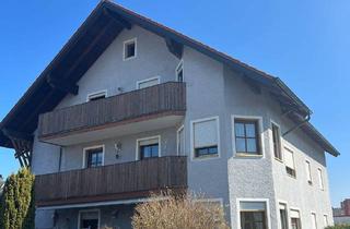 Mehrfamilienhaus kaufen in 92655 Grafenwöhr, Mehrfamilienhaus kaufen, Neustadt an der Waldnaab