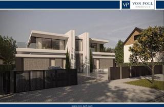 Immobilie kaufen in 82335 Berg, Attraktives Baugrundstück in Seenähe – Gemeinde Berg am Starnberger See