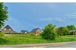 Garagen kaufen in 23863 Nienwohld, TRAUMGRUNDSTÜCK ZUR MFH-BEBAUUNG DIREKT AM BELIEBTEN NSG NIENWOHLDER MOOR