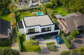 Garagen kaufen in 52076 Aachen, JÄSCHKE - Großzügiges Baugrundstück in begehrter Lage von Aachen-Burtscheid