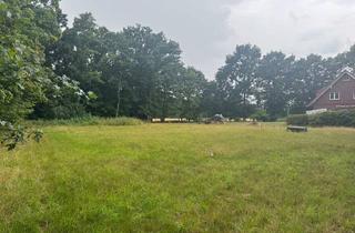 Immobilie kaufen in 29693 Ahlden, Baugrundstücke verschieden Größen 738 qm, 780 qm und 850 qm