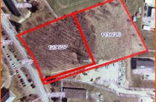 Immobilie kaufen in 08289 Schneeberg, Ihr künftiges Investment! Großzügige Flächen in Schneeberg (Sachsen) mit angrenzendem Umspannwerk