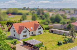 Wohnung kaufen in 17109 Demmin, Freie Eigentumswohnung in Demmin - sofort beziehbar - im Top Zustand