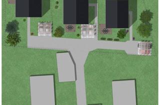 Immobilie kaufen in 23863 Nienwohld, OHNE BAUBINDUNG: BAUGRUNDSTÜCK NR. 1 DIREKT AM BELIEBTEN NATURSCHUTZGEBIET NIENWOHLDER MOOR