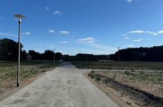 Immobilie kaufen in 14471 Potsdam, RUHIG LEBEN - SCHNELL IN DER STADT