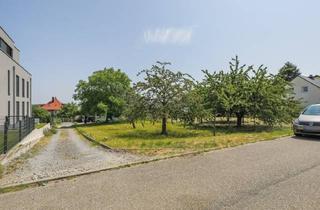 Immobilie kaufen in 75180 Pforzheim, "Attraktives Baugrundstück mit Potenzial!"
