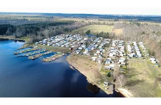 Immobilie kaufen in 27624 Geestland, Campingplatz in direkter Seelage am Flögelner See