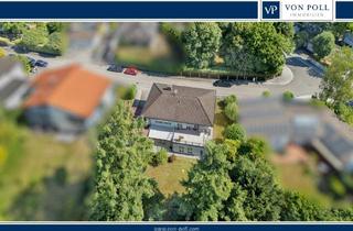 Immobilie kaufen in 82166 Gräfelfing, Seltene Gelegenheit: Baugrundstück in Gräfelfing, 886 m² in Premiumlage