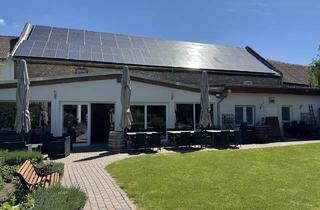 Haus kaufen in 67577 Alsheim, Charmantes Anwesen mit Wohnhaus & Eventgastronomie