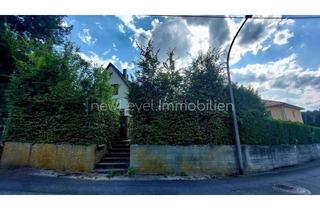 Immobilie kaufen in 91233 Neunkirchen, Ihr Projekt kann starten: Grundstück mit genehm. Bauoption & Vollerschließung in attraktiver Lage