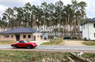 Immobilie kaufen in Olof Palme Ring, 14822 Borkwalde, Flurstück 911 in Borkwalde – für die, die nicht nur beim Auto auf Klasse setzen