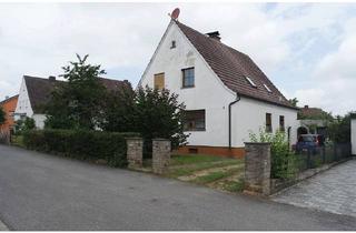 Haus kaufen in Gartenstrasse, 97539 Wonfurt, Häuser kaufen, Haßberge