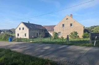 Haus kaufen in Rudakmühle-Weiler, 02906 Hohendubrau, Häuser kaufen, Görlitz