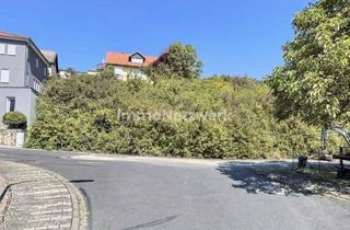 Immobilie kaufen in 97285 Röttingen, Attraktive Baugrundstücke in Röttingen