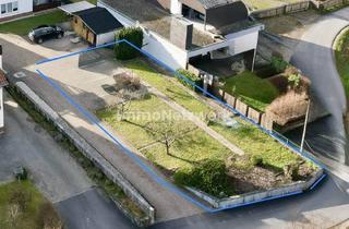 Immobilie kaufen in 97775 Burgsinn, Baugrundstück in Burgsinn