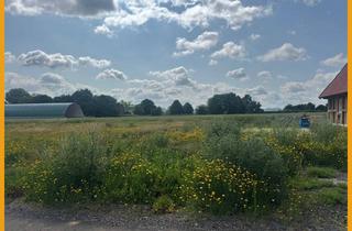 Immobilie kaufen in 34628 Willingshausen, IHR EBENER BAUPLATZ AM ORTSRAND!KEINE KÄUFERPROVISION!