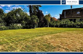 Immobilie kaufen in 79426 Buggingen, Grundstück in ansprechender Wohnlage