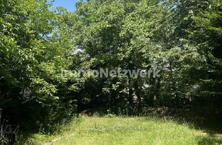 Garagen kaufen in 50858 Köln, Herrliches Baugrundstück mit altem Baumbestand in ruhiger und zentraler Wohnlage