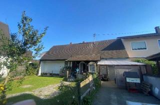 Haus kaufen in Am Reiterkastell /, 85077 Manching, Häuser kaufen, Pfaffenhofen an der Ilm