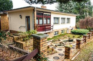 Haus kaufen in Am Finkenberg, 16259 Bad Freienwalde, Häuser kaufen, Märkisch-Oderland