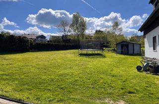 Immobilie kaufen in 51688 Wipperfürth, Schönes Baugrundstück in Wipperfürth Kreuzberg