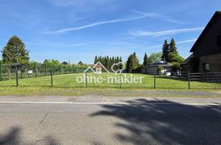 Garagen kaufen in Vossundern 14, 46244 Bottrop, Baugrundstück in Grafenwald zu verkaufen