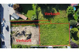 Garagen kaufen in 86391 Stadtbergen, "Sahnestück" zentrumsnah in Leitershofen ! Schöner Bauplatz für Ihr neues Zuhause.