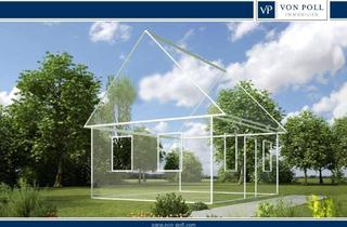 Immobilie kaufen in 53175 Bad Godesberg, Baugrundstück in begehrter Lage von Plittersdorf