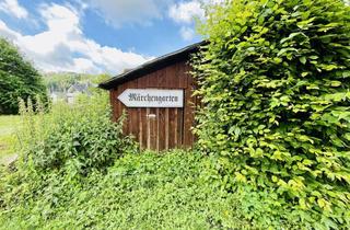 Immobilie kaufen in 51570 Windeck, Ebenerdiges, voll erschlossenes Baugrundstück in direkter Ortsmitte von Windeck-Dattenfeld