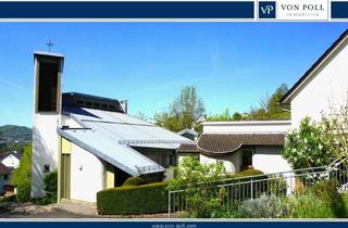 Einfamilienhaus kaufen in 36199 Rotenburg, RESERVIERT: Ehemalige Kirche, Wohnhaus, Klostertrakt - Raum für Ihre Ideen