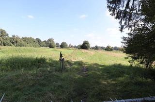 Garagen kaufen in 28876 Oyten, Baugrundstück nähe Oyten-Zentrum.