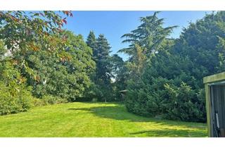 Immobilie kaufen in 47445 Moers, Traum-Grundstück in Repelen: Zentral und dennoch ruhig!