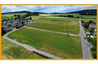 Immobilie kaufen in 36323 Grebenau, IHR BAUGRUNDSTÜCK MIT AUSBLICK! KEINE KÄUFERPROVISION!