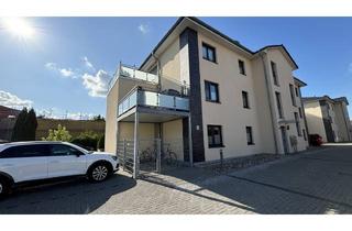 Wohnung kaufen in 29549 Bad Bevensen, Exklusive 2,5-Zimmer-Wohnung im Herzen von Bad Bevensen