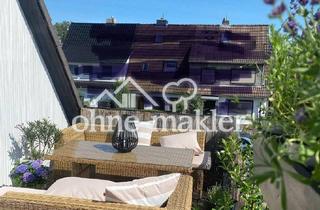 Haus mieten in 38226 Salzgitter, Ruhiges komp. Möbliertes Haus - 3 SchlafZi, 2 Bad, Garage