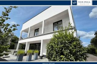 Villa kaufen in 53578 Windhagen, #Villa Modern# Exklusives Architektenhaus mit Garten, Whirlpool und Smart Home