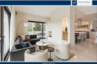 Villa kaufen in 53578 Windhagen, Luxus, Raum & Raffinesse – energieeffizientes Smart-Home mit außergewöhnlichem Wohnkomfort