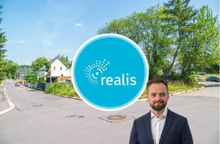 Immobilie kaufen in Carl-Hertel-Str., 09116 Chemnitz, +Ihre Bauideen erwarten Sie: Top-Grundstück in familienfreundlichem Wohnumfeld in Chemnitz-Schönau!+