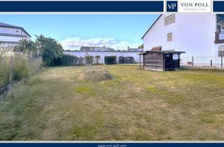 Immobilie kaufen in 86830 Schwabmünchen, Baugrundstück in beliebter Lage von Schwabmünchen
