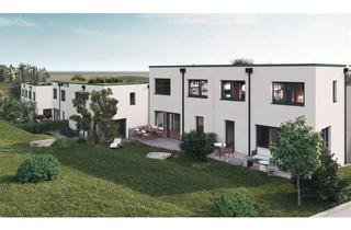 Doppelhaushälfte kaufen in 94469 Deggendorf, Moderne Neubau-DHH !!Incl. PV-Anlage und Speicher !