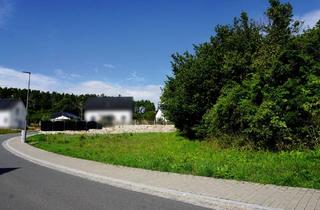 Garagen kaufen in 91344 Waischenfeld, Ein guter Grund zum Bauen - Baugrundstück in Waischenfeld