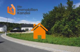 Garagen kaufen in 91344 Waischenfeld, Ein guter Grund zum Bauen - Baugrundstück in Waischenfeld