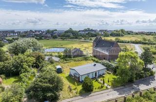 Immobilie kaufen in 25992 List, Nicht lange schnacken – Grundstück packen!