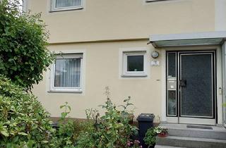 Doppelhaushälfte kaufen in 91522 Ansbach, Doppelhaushälfte in sehr guter ruhiger Umgebung