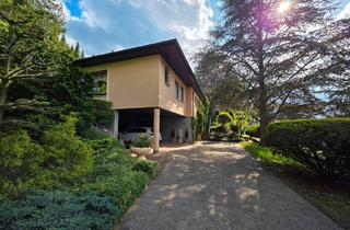 Haus kaufen in 55743 Idar-Oberstein, Haus in allerbester Lage in Idar-Oberstein Göttschied