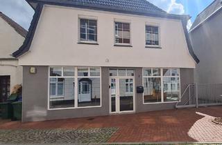 Haus kaufen in Heistedter Str., 25746 Heide, Geschäftshaus zu verkaufen