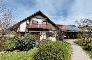 Haus kaufen in 94571 Schaufling, Gemütliches Wohnhaus in zentraler Lage von Schaufling !