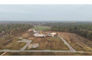 Immobilie kaufen in 29633 Munster, Baugebiet "Berlinchener Straße" in Munster