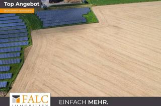 Immobilie kaufen in 37574 Einbeck, ***12.548 m² Gewerbegrundstück - Vielseitige Investitionsmöglichkeit in Opperhausen bei Einbeck***