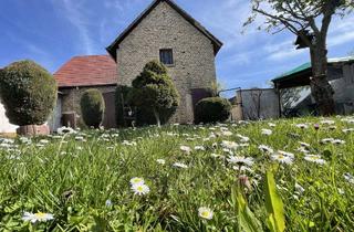 Immobilie kaufen in 64560 Riedstadt, Seltene Gelegenheit - Grundstück in direkter Feldrandlage von Riedstadt / Crumstadt